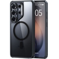 HandyhüLle FüR Galaxy S26 Ultra Esr Case Cover SchutzhüLle Transparent-Schwarz