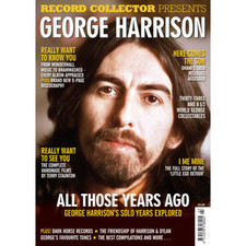 Record Collector Special: George Harrison