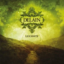 Delain Lucidity (Vinyl) 12" Album Coloured Vinyl (Limited Edition) (UK IMPORT)