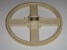 Pulley Wheel for Magic Chef Bread Maker Machi...