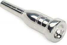Schilke Heavyweight Trumpet Mouthpiece - 13A4a