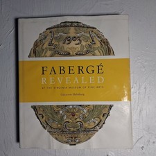 Faberge Revealed : Virginia Museum of Fine Ar...