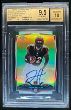 2014 Topps Mini Baseball Cards 43