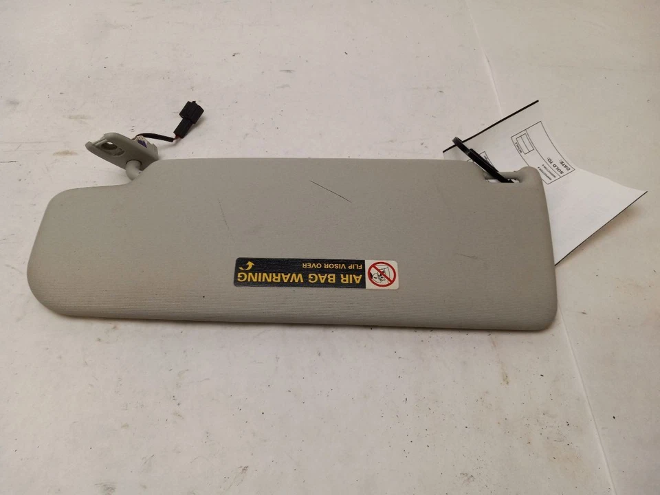 PARASOL PASAJERO compatible con VOLKSWAGEN CC 2009 - 2017 OEM Foto 2 de 4