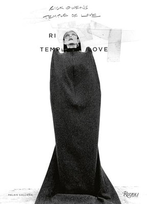 Rick Owens Temple of Love - GOOD