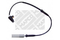 Raddrehzahlsensor Vorne Links Rechts FüR BMW 7 E38 1994-1998