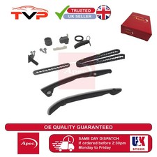 Apec Timing Chain Kit For Mercedes Cla 2019-2025 1.3 ACK4230