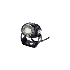 LED motorcycle headlight, IP67