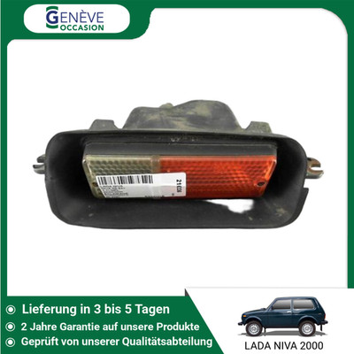   LINKS WENDUNGSSIGNAL   LADA NIVA 94-  