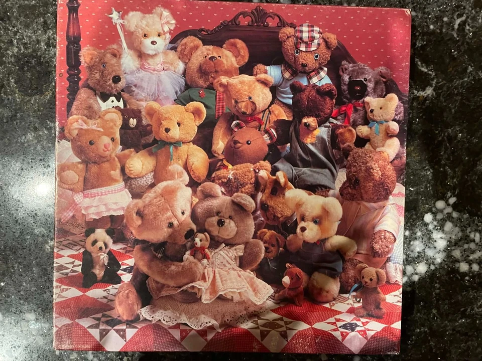 VTG Springbok Puzzle Lot of 4, all 500 pieces, all COMPLETE! - Image 4 of 4