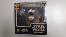 Playskool Mr. Potato Head - Star Wars Chipbacca / Chewbacca - US exklusive