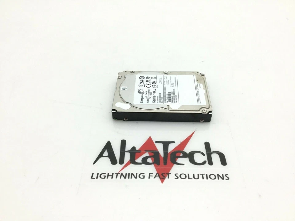 Seagate 900 GB 10K RPM 2.5" 6G SAS HDD Hard Disk Drive ST9900805SS - Tested - Image 2 of 4