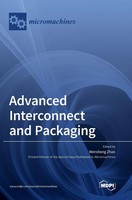 Advanced Interconnect And Packaging | Buch | Englisch (2023) | Mdpi AG