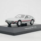 ixo 1:43 Volkswagen SP1  1972 Diecast Car Model Metal Toy Vehicle