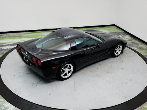 1998 Chevrolet Corvette - Picture 27 of 36