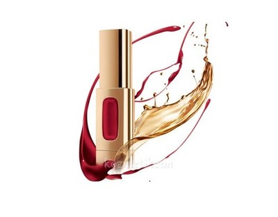 L OREAL COLOR RICHE Lippenlack 301 ROT SOPRANO Neu