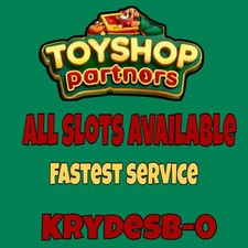 Mono Poly Go TOYSHOP   PARTNERS EVENT  23 Dec  80k Points  Cheapest  Rush 