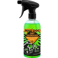 Fahrrad Kettenreiniger Mad Docs E-Bike Pedelec Antriebs-Reiniger 500Ml V. Nigrin