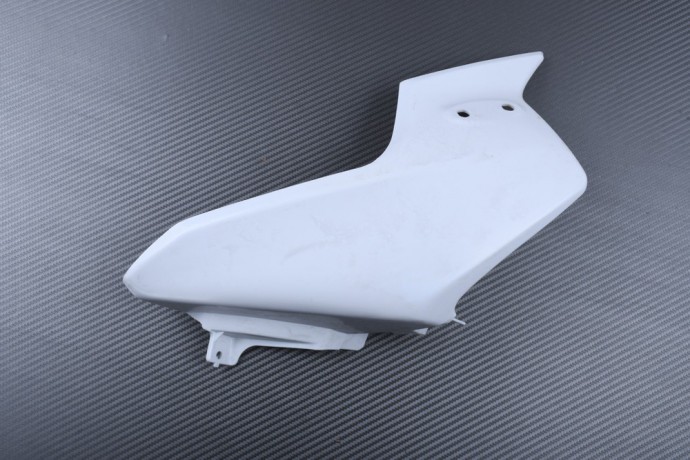 Carénage tête de fourche gauche à peindre pour rénovation Honda CBR 600 F