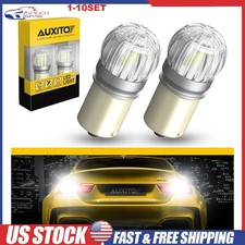 1156 Ba15s 7506 Led Backup Reverse Light Bright White 6000k Bulbs Auxito 2-20x 1156 Ba15s 7506 Led Backup Reverse Light Bright White 6000k Bulbs Auxito 2-20x
