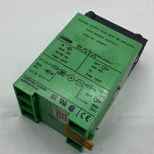 Phoenix Contact 2939014 CM 62-PS-120AC/24DC/1 Art.Nr.2943398 Power Supply