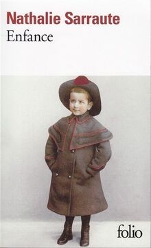 Enfance von Sarraute,Nathalie | Buch | Zustand sehr gut