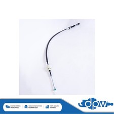 Compatibile con Fiat 500 2012- 1.4 1.6 D Cavo Selettore Ingranaggi DPW 55243247