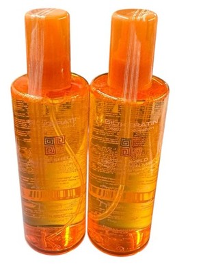 Biokeratin Luxury Collection Heat Shield Protection Mist 8.45oz Each (2Pack)-New