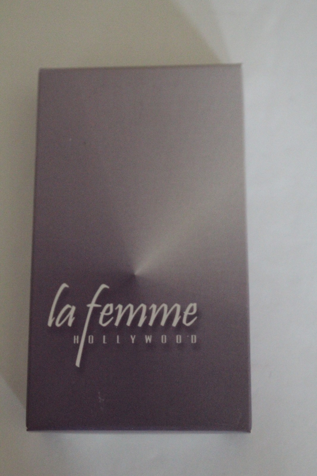 LA FEMME GLOW-ON ROUGE...CHOOSE YOUR COLOR