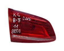 VW PASSAT B6 3C2 Heckklappenleuchte links 3AF945307E 1.60 Diesel 77kw 30143118