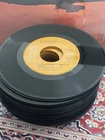 Lot Of 54 Elvis Presley 45rpm Vinyl Records RCA Label UNTESTED