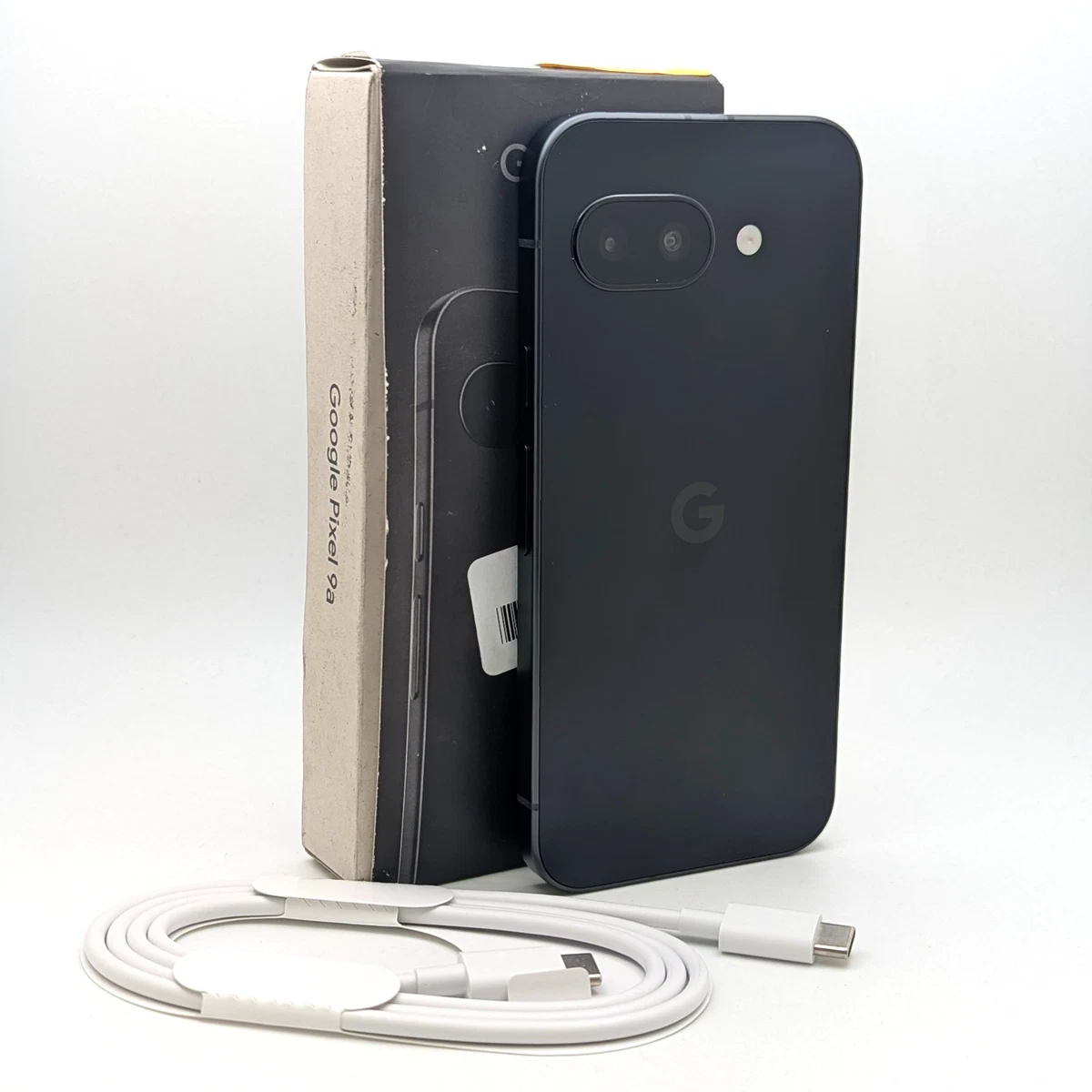 Google Pixel 9 | Used (中古￼) Google Pixel 9 for Sale | Shop New & Used Cell Phones | eBay