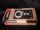 YAKIMA Q2 Q 2 Tower Clips 2 New Box lot Pads Stickers Racks Replacements O602 — photo 3