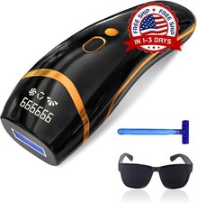 M quina de Depilaci n L ser Afeitado y Depilacion Permanente Depiladora Laser US