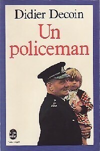 Un policeman - Didier Decoin - V36232