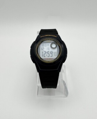 Casio Unisex F-200 3233 for sale online | eBay