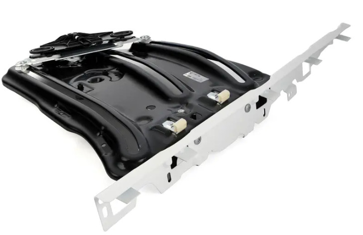 BMW M4 F33 F83 Window Lifter Rear Right Genuine 51357352750 | eBay 