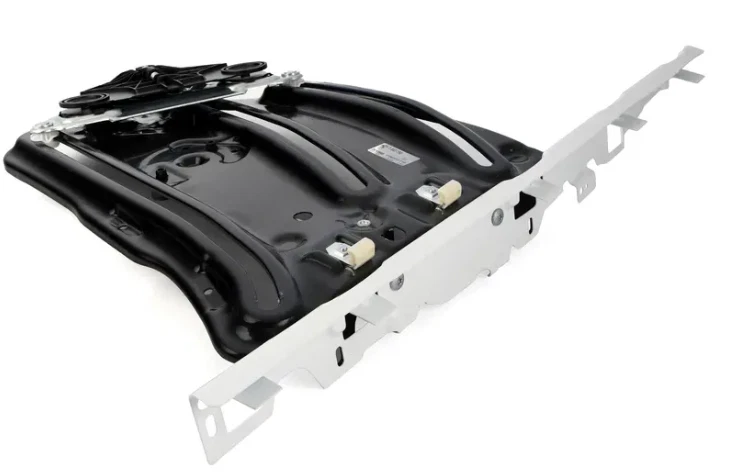 BMW M4 F33 F83 Window Lifter Rear Right Genuine 51357352750 | eBay