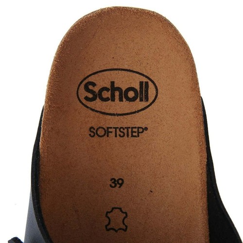 Sandalia Scholl Ladies Josephine, negra, Reino Unido 4 a 6 - Imagen 5 de 5