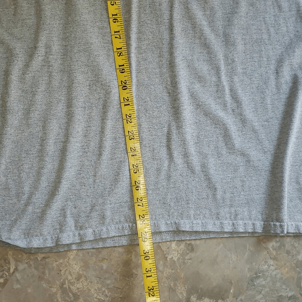 Throwback Deadwood South Dakota Graphic Tee-Shirt 2XL View 5