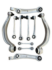 10*Front Control Arm Upper and Lower Suspension Kit for Lamborghini Urus 4ML