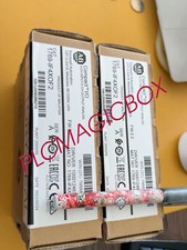 New 1769-IF4XOF2 CompactLogix 6Pt A/I and A/O Module Expedited Shipping