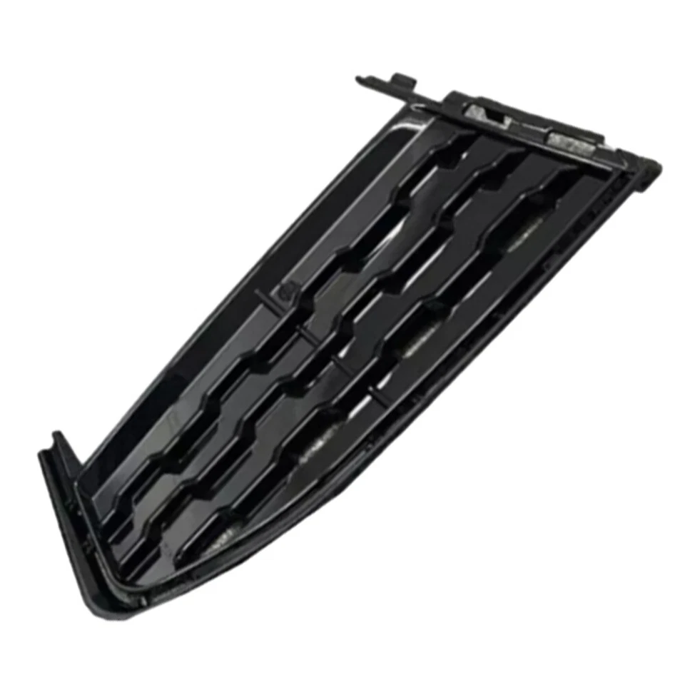 Front Bumper Fog Light Trim Bezel Left Fit For BMW 7 Series G11 G12 2015-2020 - image 2 of 4