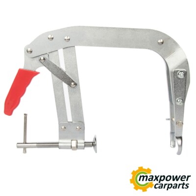 Valve Spring Compressor Hand Tool Automotive Engine Compress / Release 8'' Tool