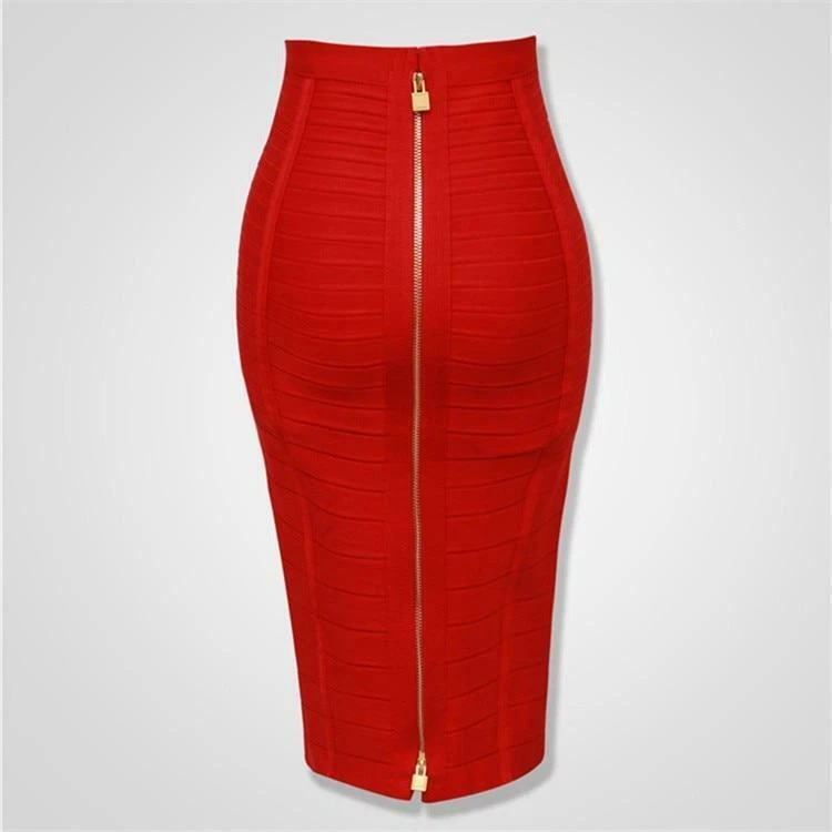 Bandage skirt sale