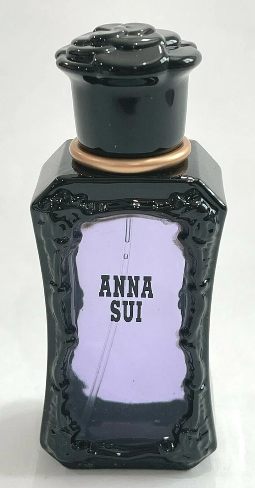 Anna Sui Classic Para Mujer EDT 1 fl oz / 30 ml Spray Nuevo Sin Caja Foto 2 de 3
