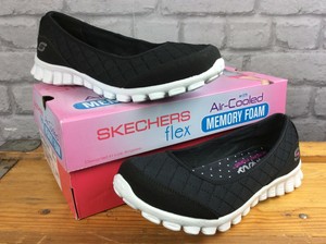 skechers quilted shoes