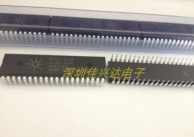 HCTL-1100#PLC Broadcom Limited - HCTL-1100#PLC | Electronics