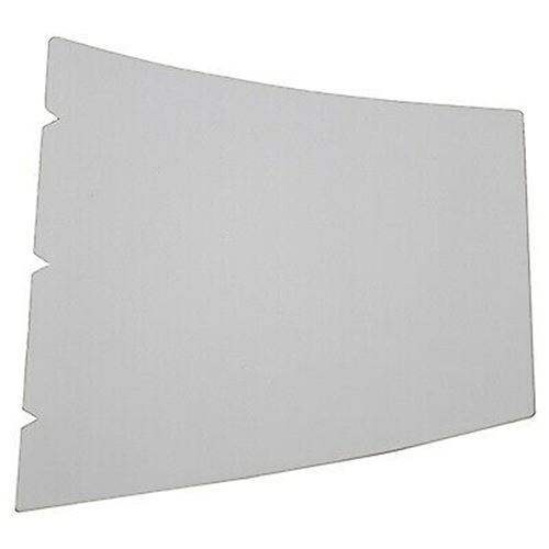 Deflector de guardabarros para Ford F-350 Super Duty 1999-2007 (P/N F81Z-25292A22-BA)