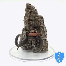 Spitting Mimic - Snowbound #27 D&D Icons Realms Miniature